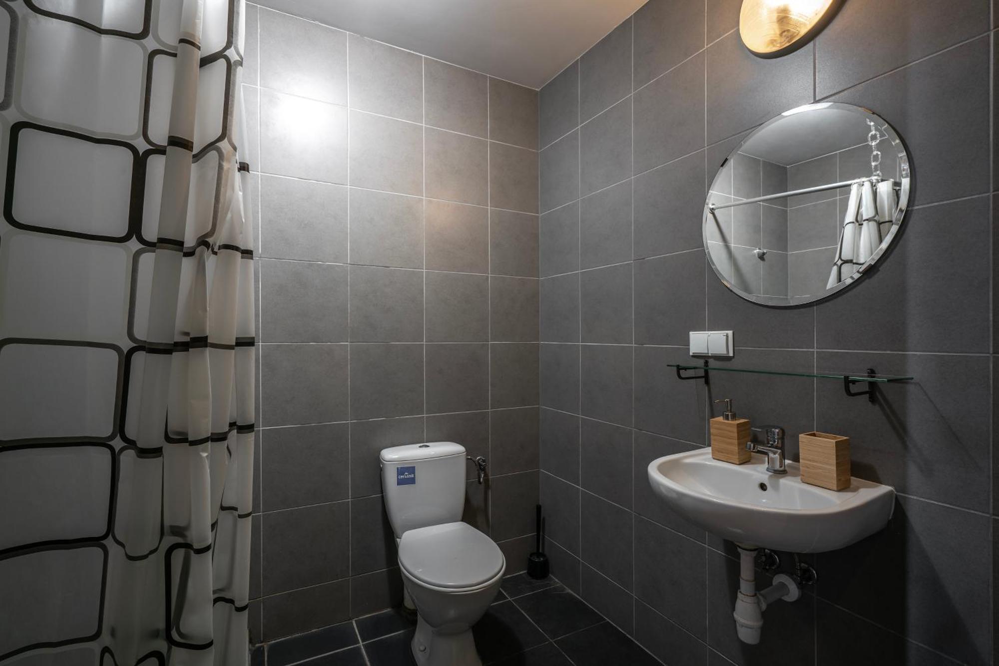 110 Hostel Gdynia Eksteriør bilde