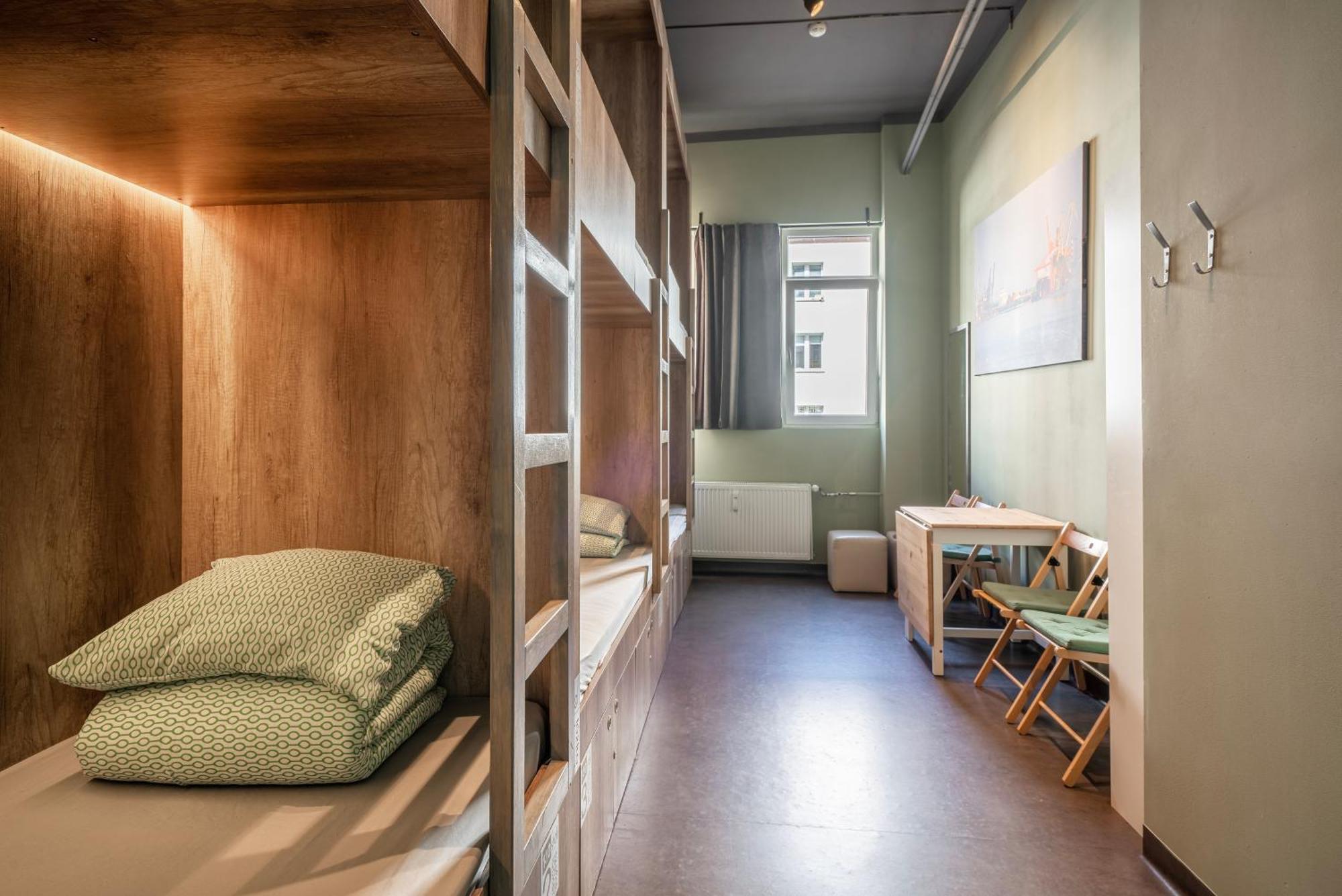 110 Hostel Gdynia Eksteriør bilde