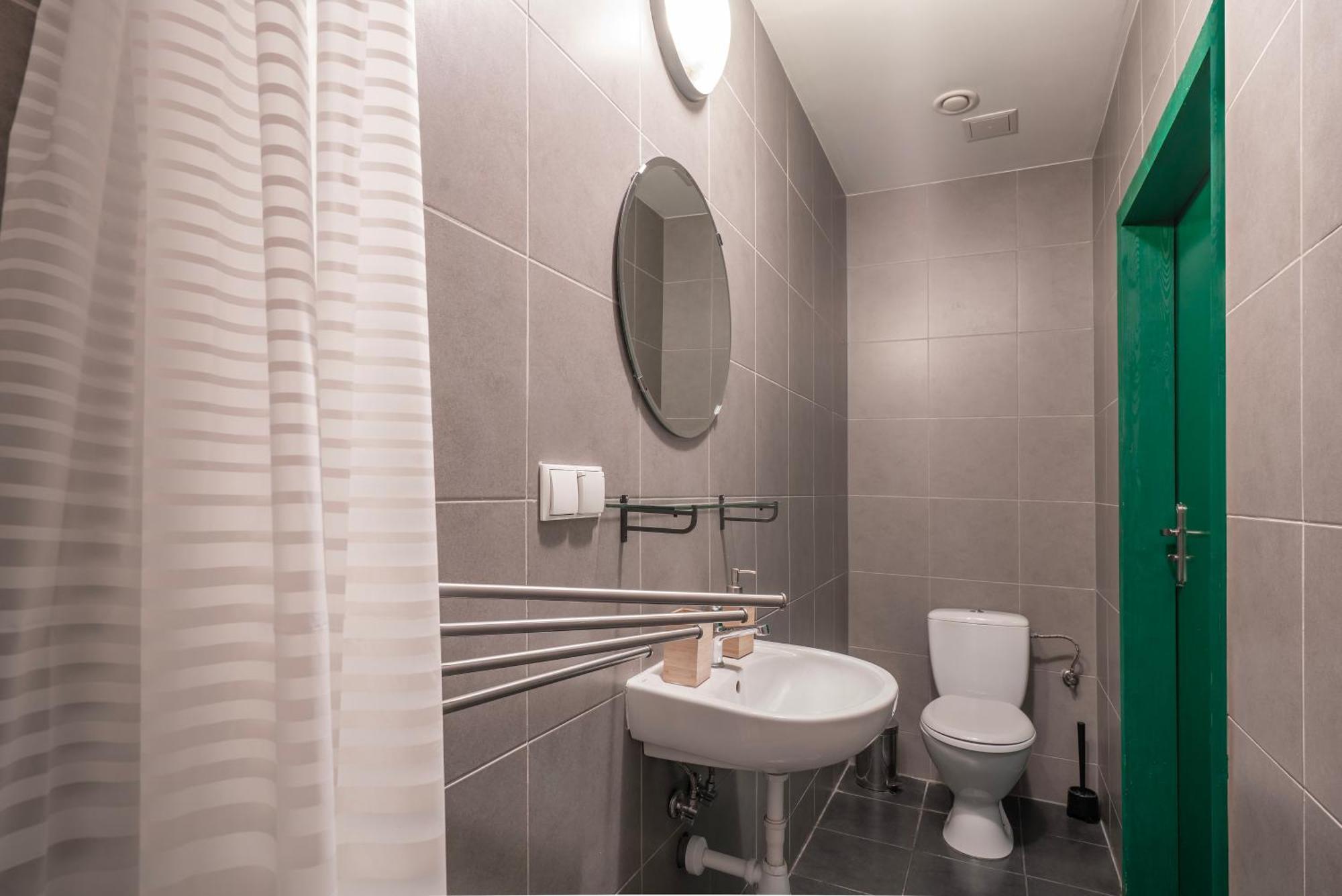 110 Hostel Gdynia Eksteriør bilde