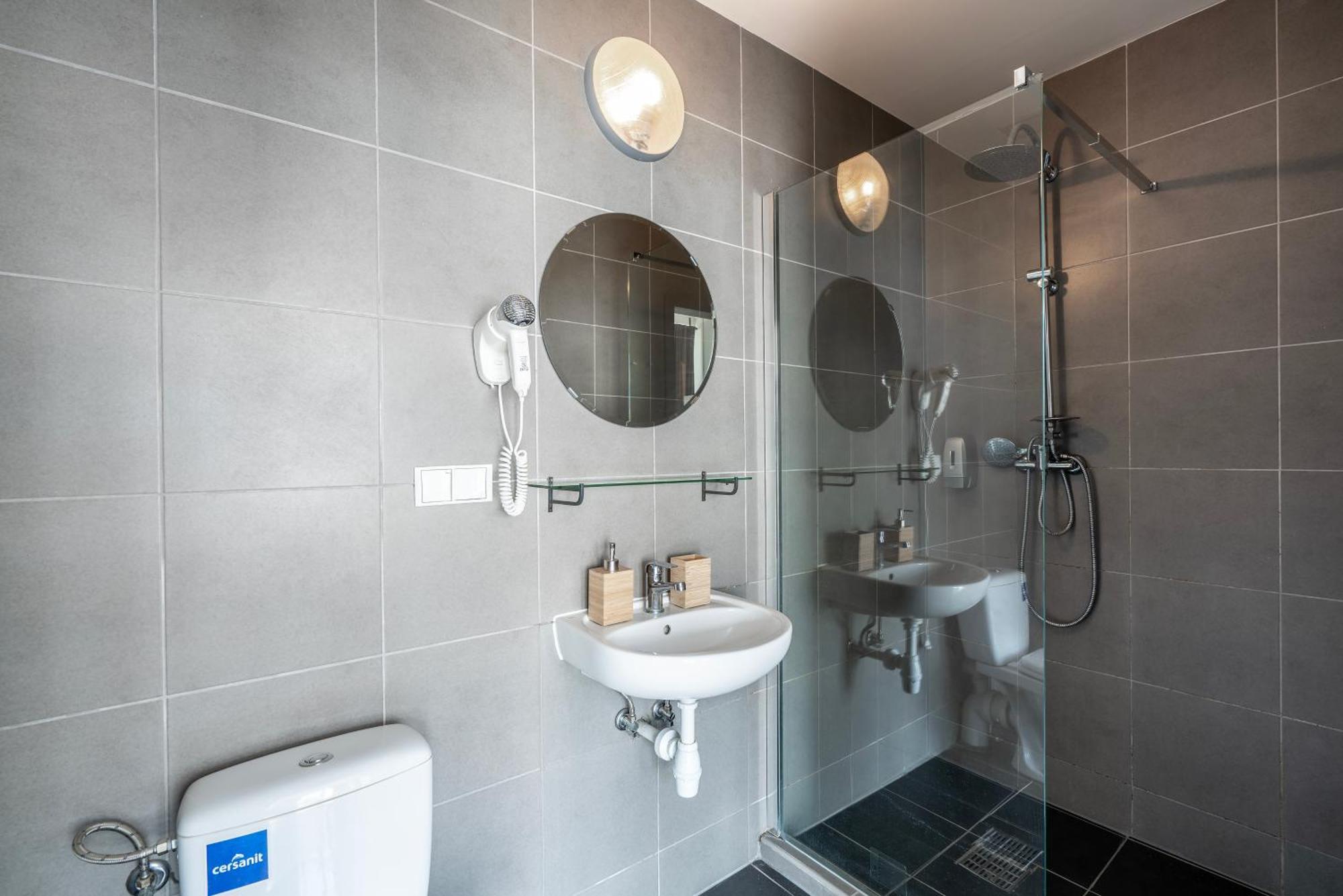 110 Hostel Gdynia Eksteriør bilde