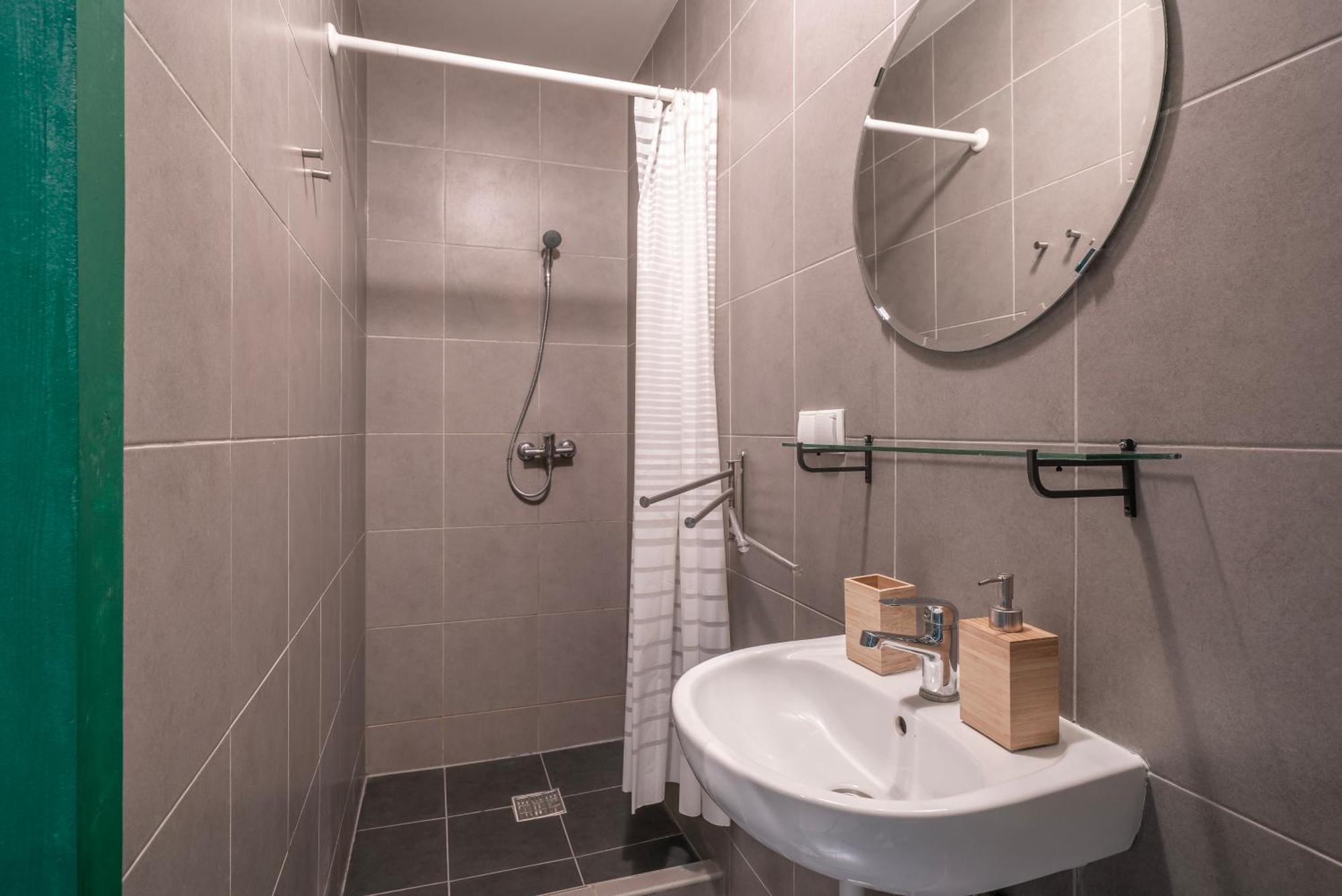 110 Hostel Gdynia Eksteriør bilde
