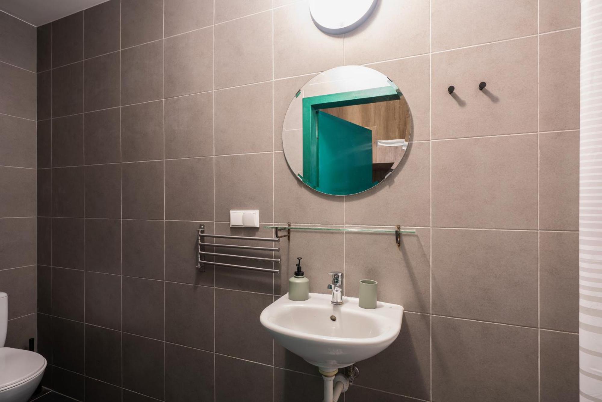 110 Hostel Gdynia Eksteriør bilde