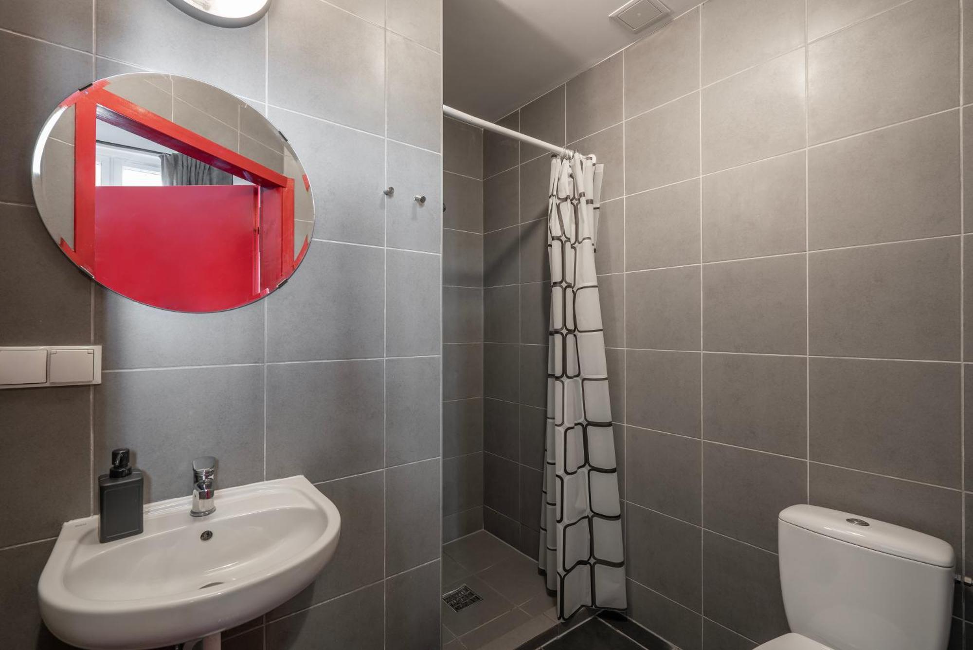 110 Hostel Gdynia Eksteriør bilde