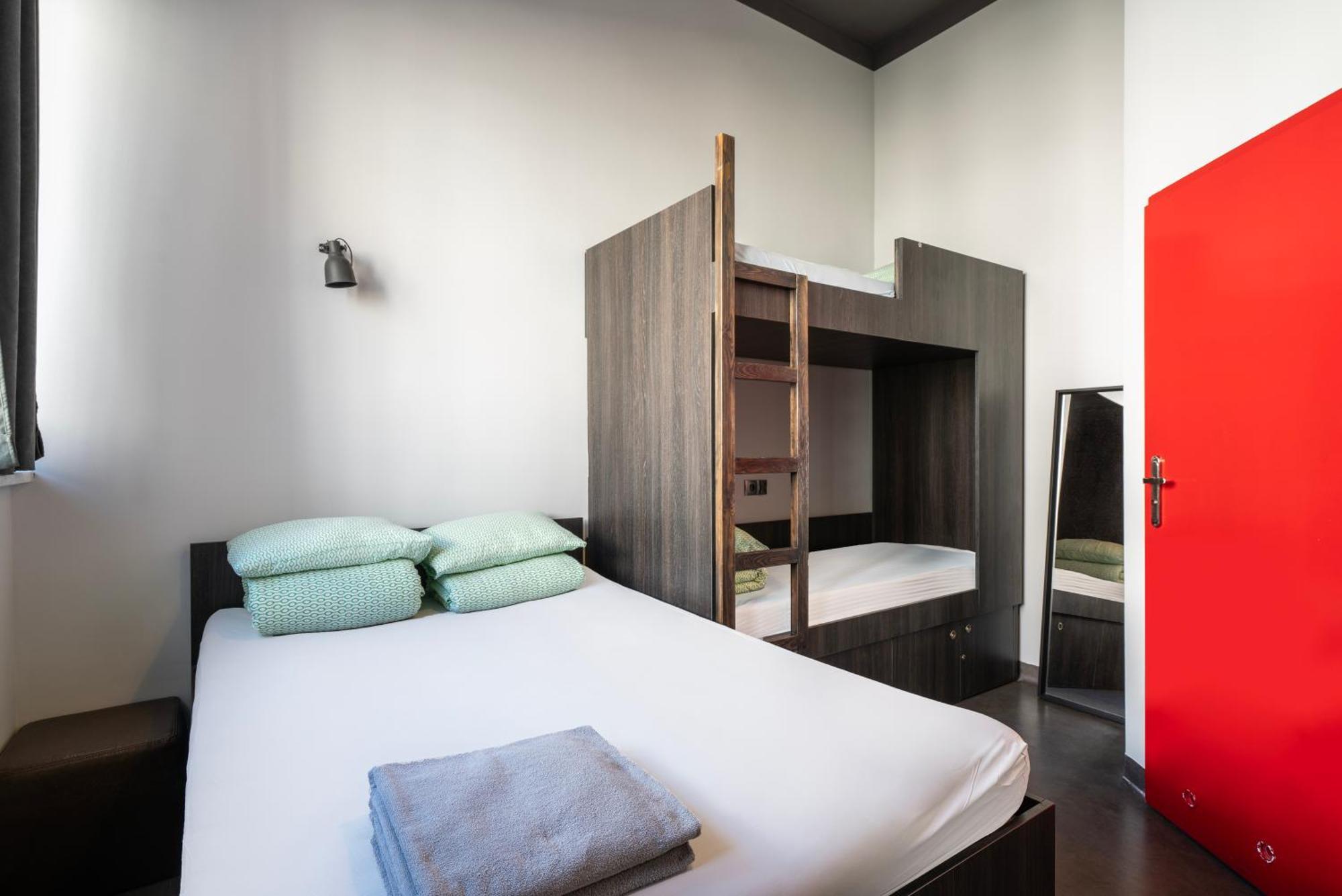 110 Hostel Gdynia Eksteriør bilde