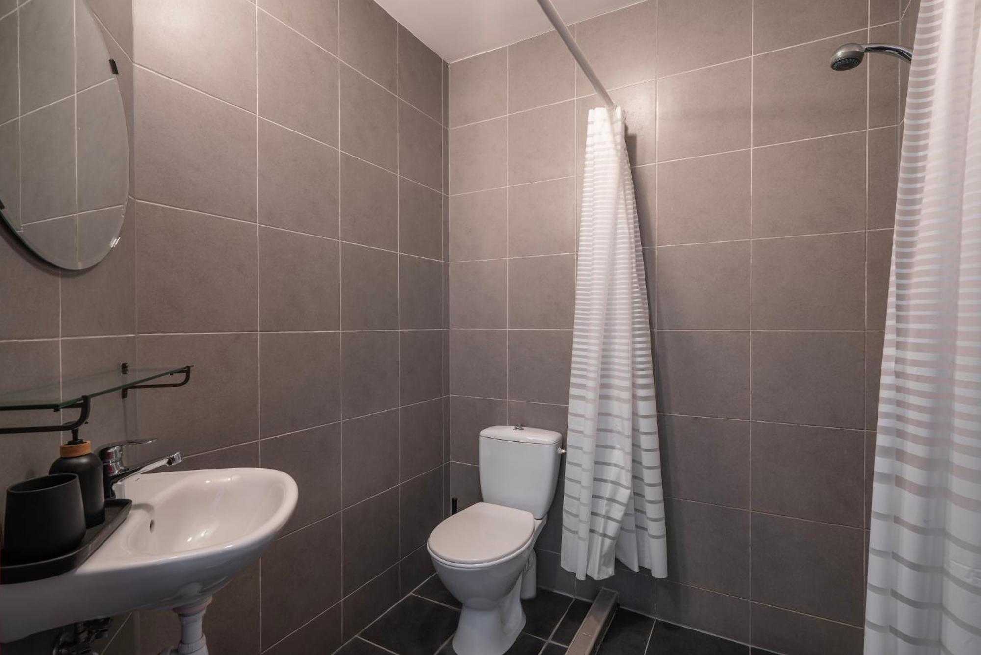 110 Hostel Gdynia Eksteriør bilde
